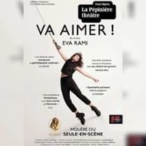Va Aimer !