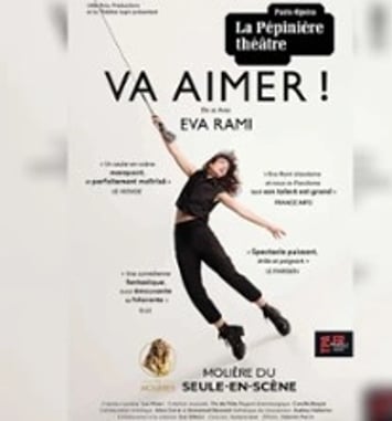 Va Aimer !