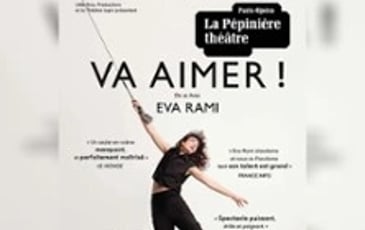 Va Aimer !