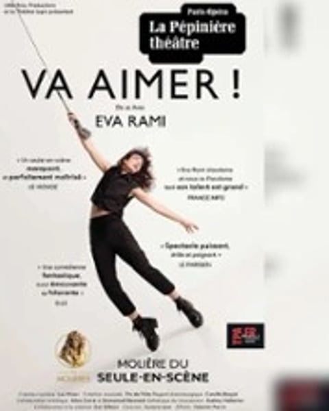 Va Aimer !