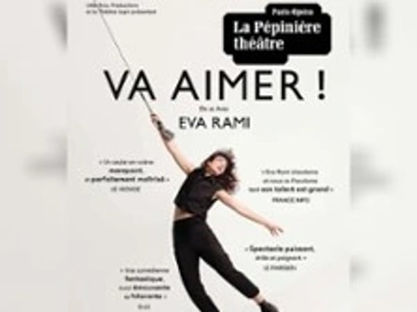Va Aimer !