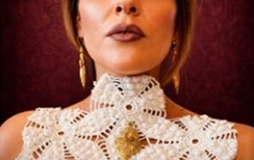 Tereza Carvalho, Voyage
