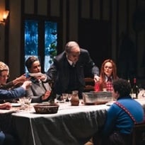 Nos Huit Rois (nos présidents)