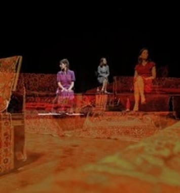 Les Forteresses