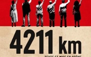 4211 km