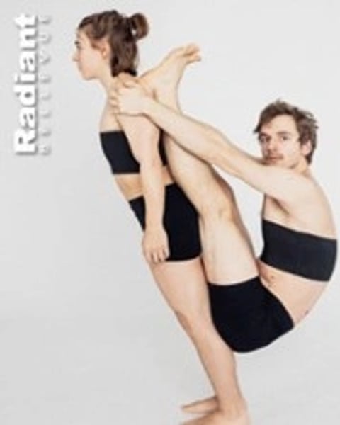 N.Ormes, Agathe et Adrien