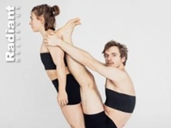 N.Ormes, Agathe et Adrien