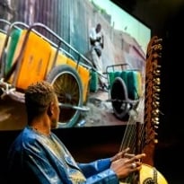 Mali Futur Live