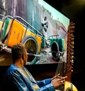 Mali Futur Live