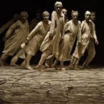 Maguy Marin : May B