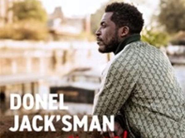 Donel Jack'sman, Arrêtez-ça !