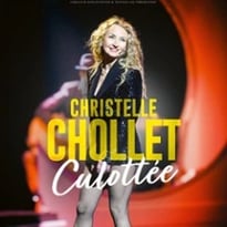Culottée