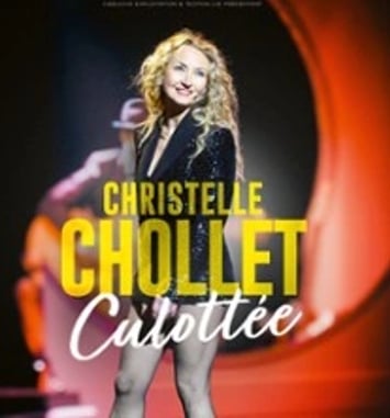 Culottée