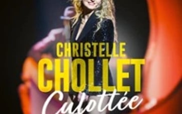 Culottée