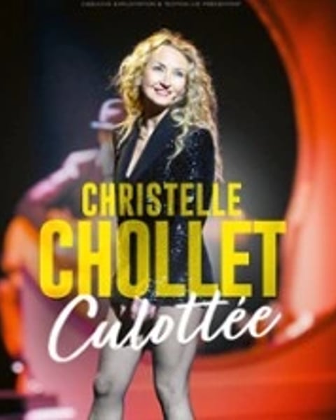 Culottée
