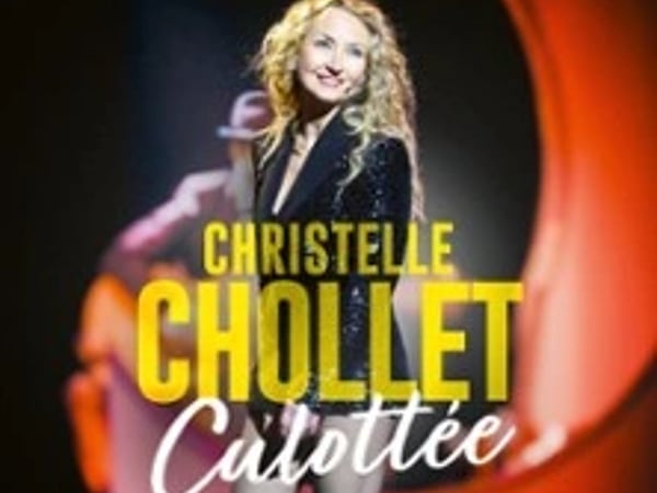 Culottée