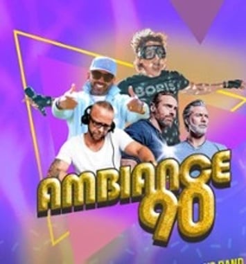 Ambiance 90
