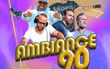 Ambiance 90