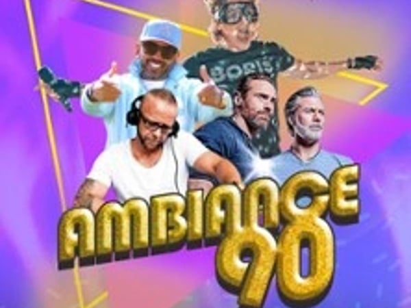 Ambiance 90