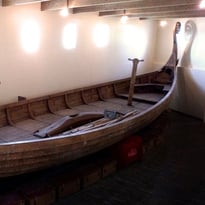 Espace Viking, Visite guidée