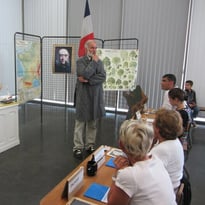 Les 100 ans de l'école Jean Jaurès et la magie de la langue française