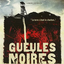 Gueules Noires