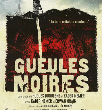 Gueules Noires