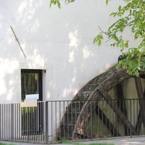 Visite libre du Moulin Russon
