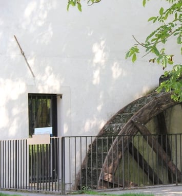 Visite libre du Moulin Russon
