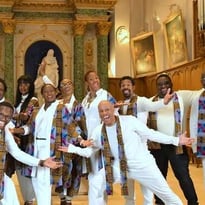 Concert Gospel avec le groupe « Gospel Love Celebration »