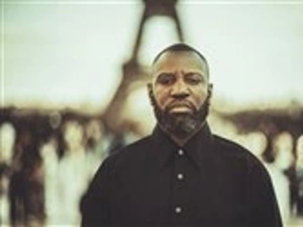 Abd Al Malik