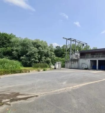 Visite guidée de la station d'épuration de Claye