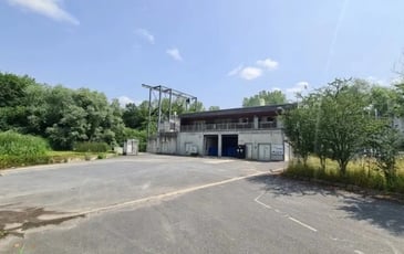 Visite guidée de la station d'épuration de Claye