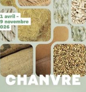 Exposition Chanvre