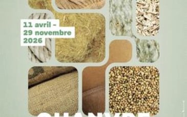Exposition Chanvre