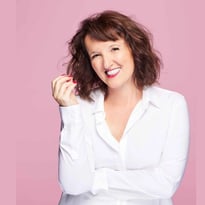 Anne Roumanoff, L'Âge Libre