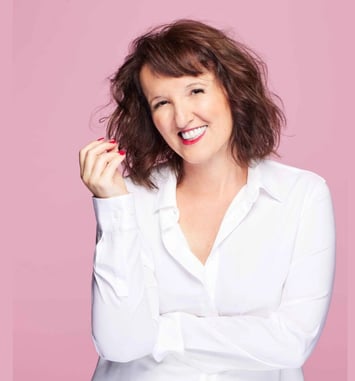 Anne Roumanoff, L'Âge Libre
