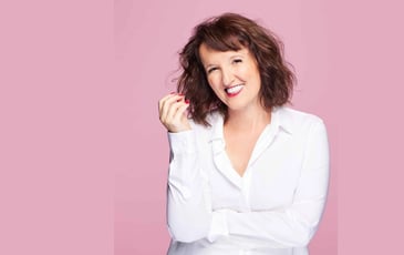 Anne Roumanoff, L'Âge Libre
