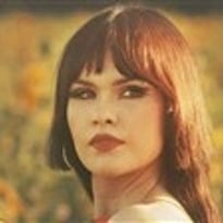 Ina Forsman