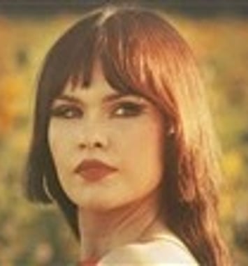 Ina Forsman