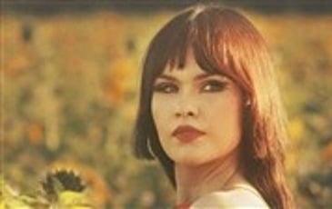Ina Forsman