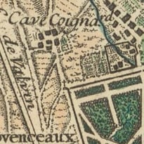 Exposition "Le Site Patrimonial Remarquable de Fontainebleau et d'Avon"