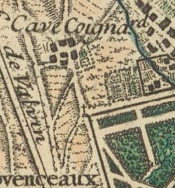 Exposition "Le Site Patrimonial Remarquable de Fontainebleau et d'Avon"