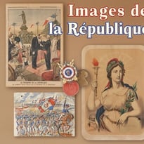 Exposition "Images de la République, Paroles d'élèves "