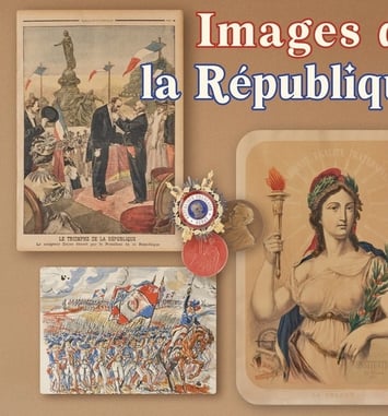 Exposition "Images de la République, Paroles d'élèves "