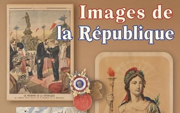 Exposition "Images de la République, Paroles d'élèves "