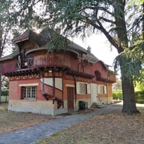 Visite de la laiterie