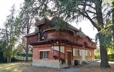 Visite de la laiterie