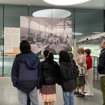 Visite-Conférence : « À vos masques ! » : les masques à gaz dans la presse de la Grande Guerre