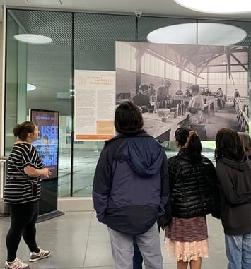 Visite-Conférence : « À vos masques ! » : les masques à gaz dans la presse de la Grande Guerre